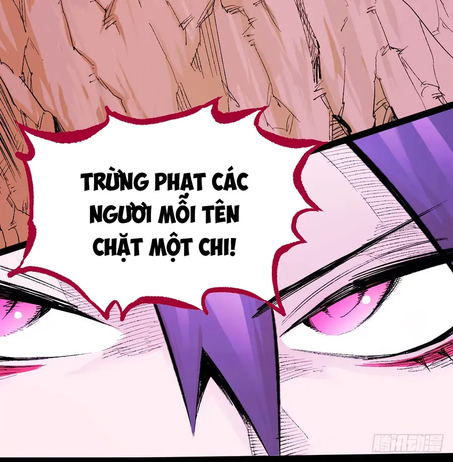 Y Thống Thiên Hạ (Phần 1) Chapter 15 - Trang 4