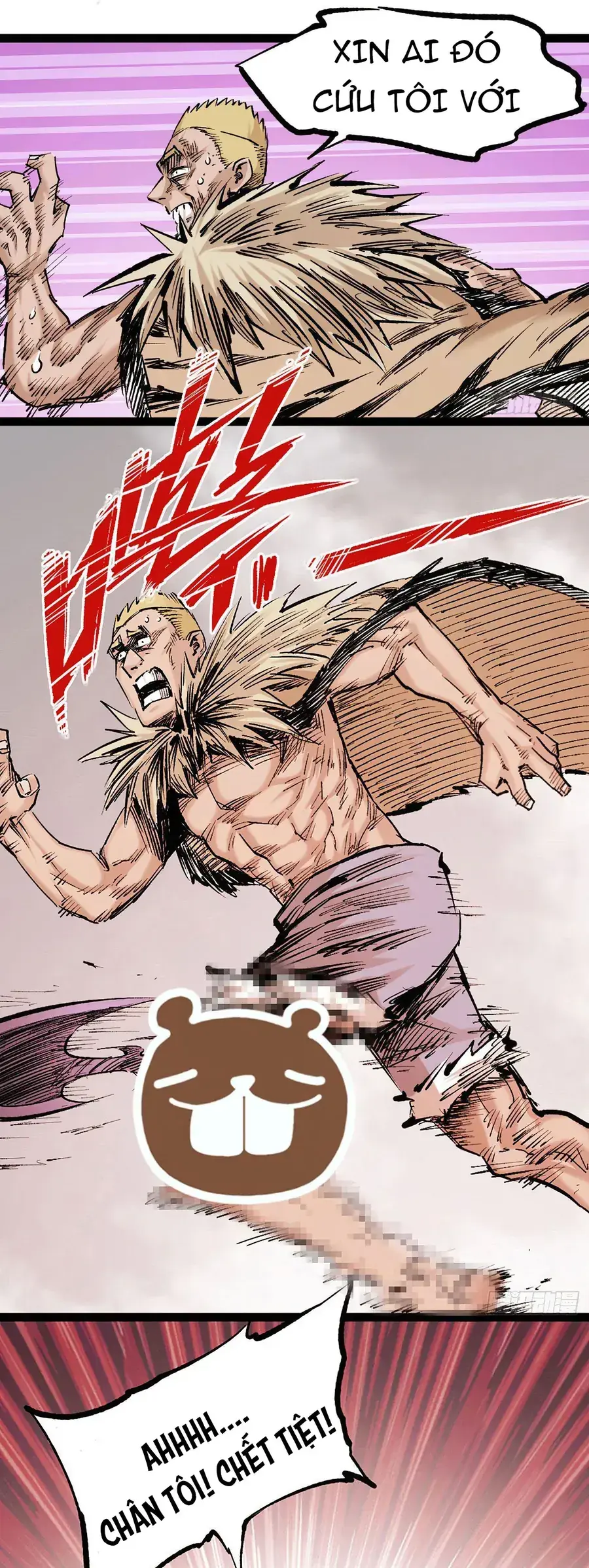 Y Thống Thiên Hạ (Phần 1) Chapter 16 - Trang 12