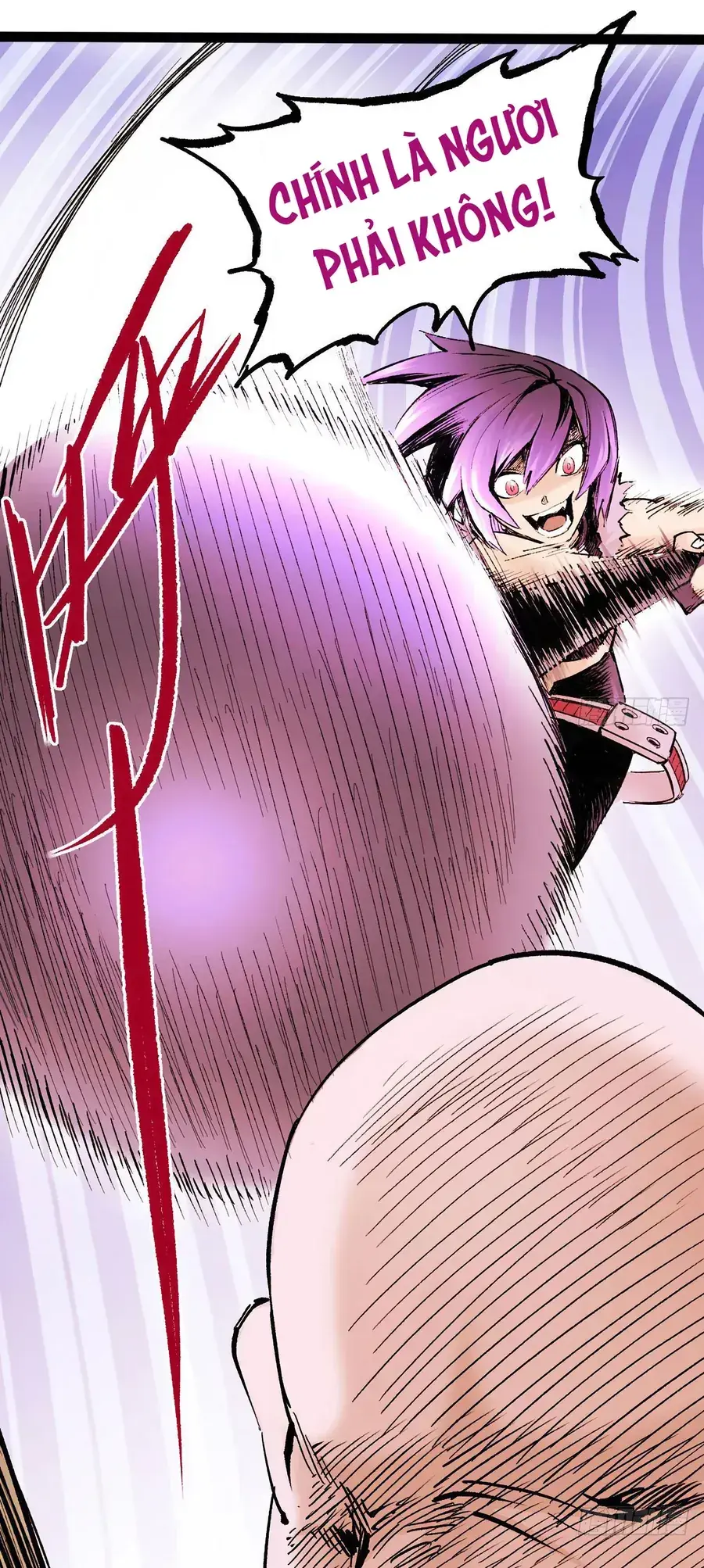 Y Thống Thiên Hạ (Phần 1) Chapter 16 - Trang 25