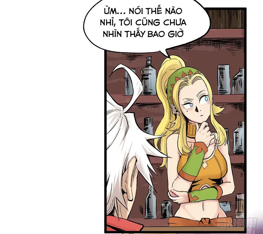 Y Thống Thiên Hạ (Phần 1) Chapter 2 - Trang 13