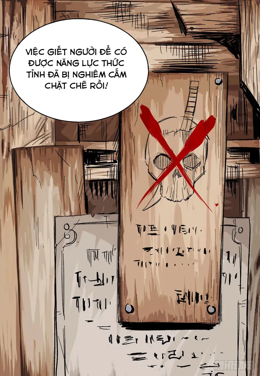 Y Thống Thiên Hạ (Phần 1) Chapter 2 - Trang 16