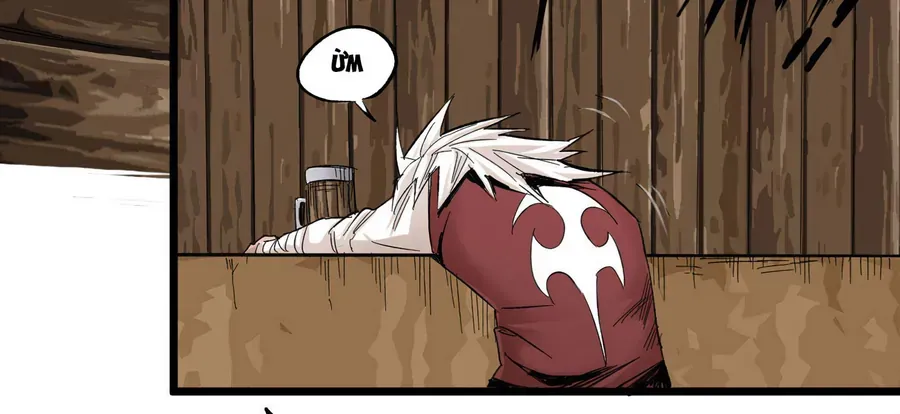 Y Thống Thiên Hạ (Phần 1) Chapter 2 - Trang 43