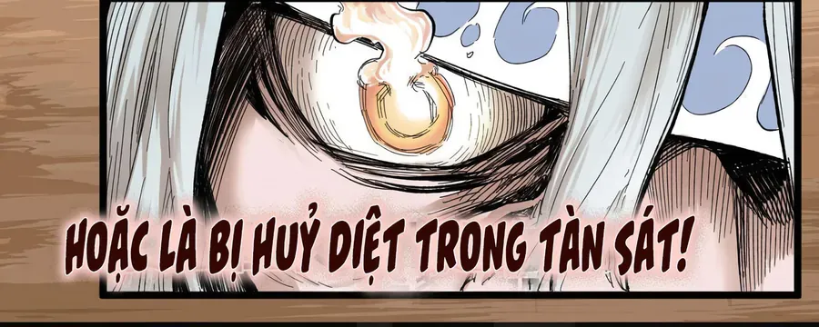 Y Thống Thiên Hạ (Phần 1) Chapter 3 - Trang 15