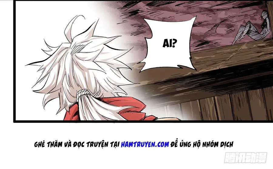 Y Thống Thiên Hạ (Phần 1) Chapter 4 - Trang 10