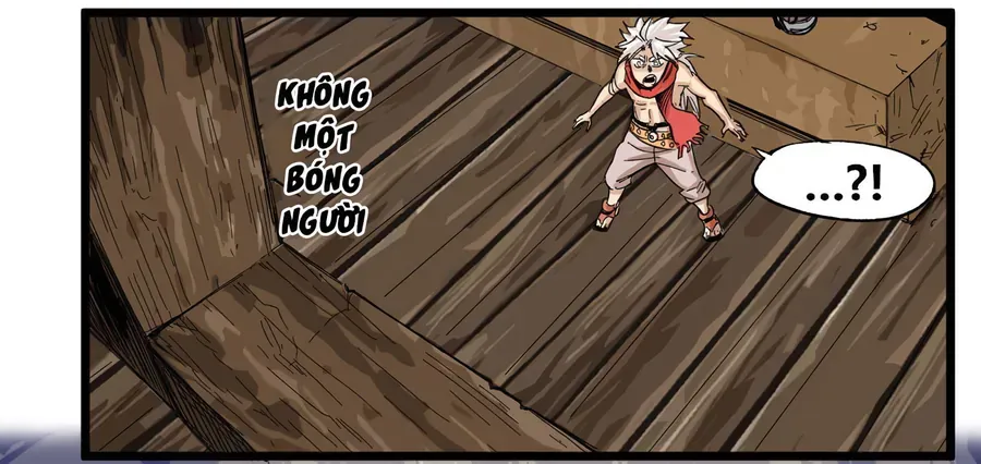 Y Thống Thiên Hạ (Phần 1) Chapter 4 - Trang 12