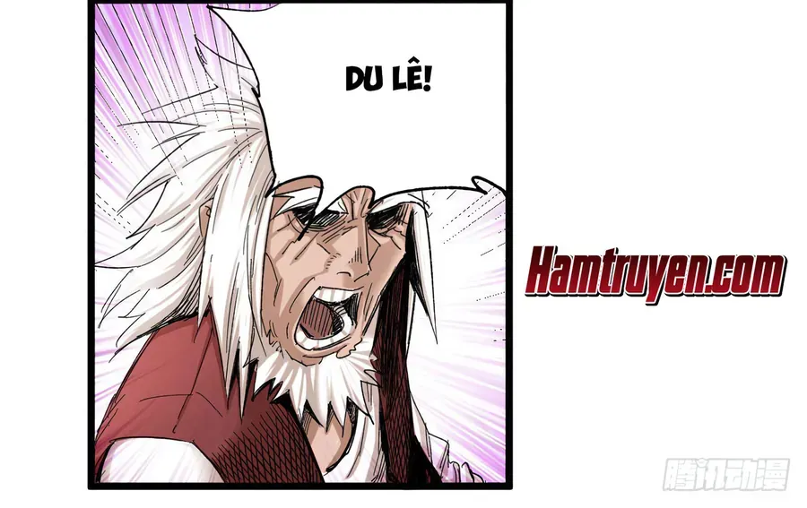Y Thống Thiên Hạ (Phần 1) Chapter 4 - Trang 15