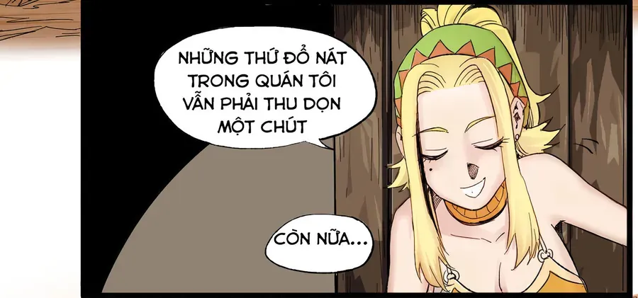 Y Thống Thiên Hạ (Phần 1) Chapter 4 - Trang 26