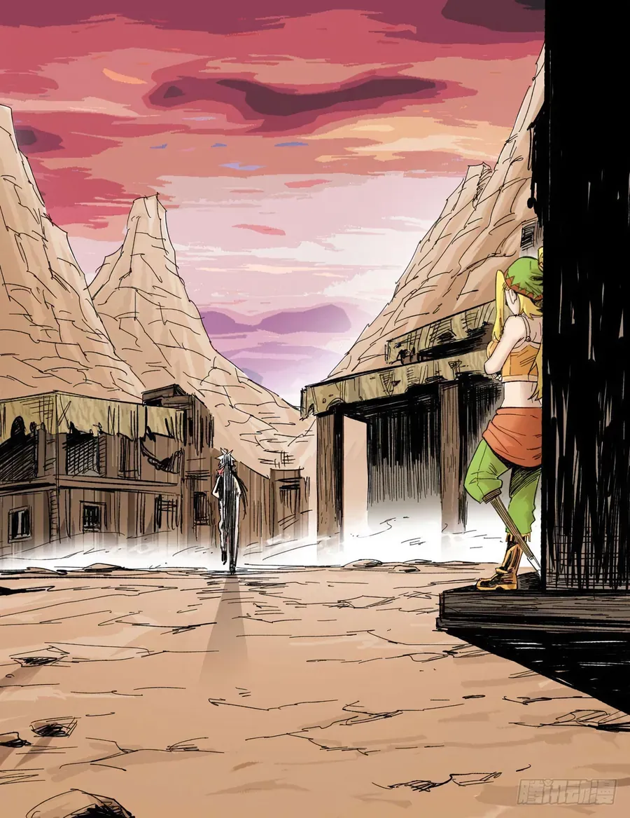 Y Thống Thiên Hạ (Phần 1) Chapter 4 - Trang 29
