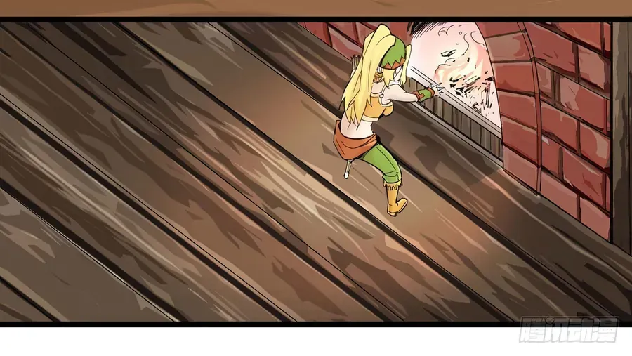 Y Thống Thiên Hạ (Phần 1) Chapter 4 - Trang 32