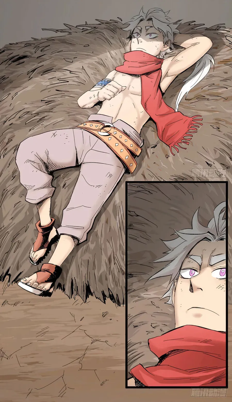 Y Thống Thiên Hạ (Phần 1) Chapter 4 - Trang 40