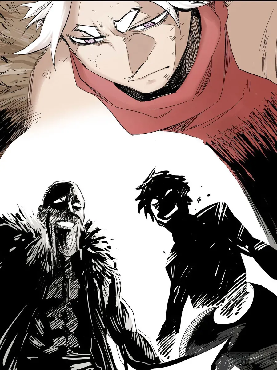 Y Thống Thiên Hạ (Phần 1) Chapter 4 - Trang 42