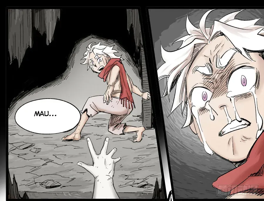 Y Thống Thiên Hạ (Phần 1) Chapter 4 - Trang 45