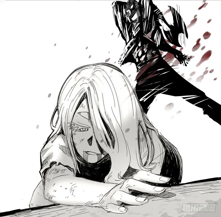 Y Thống Thiên Hạ (Phần 1) Chapter 4 - Trang 46