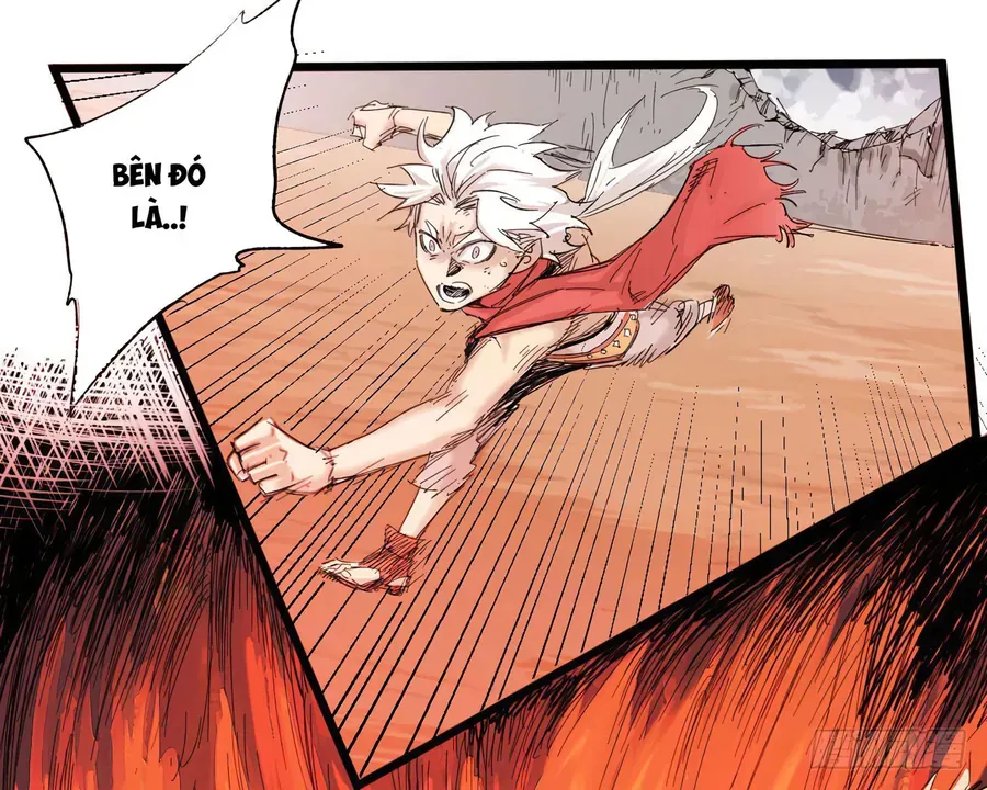 Y Thống Thiên Hạ (Phần 1) Chapter 4 - Trang 50
