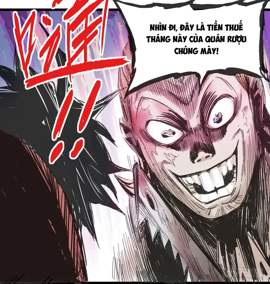 Y Thống Thiên Hạ (Phần 1) Chapter 5 - Trang 17