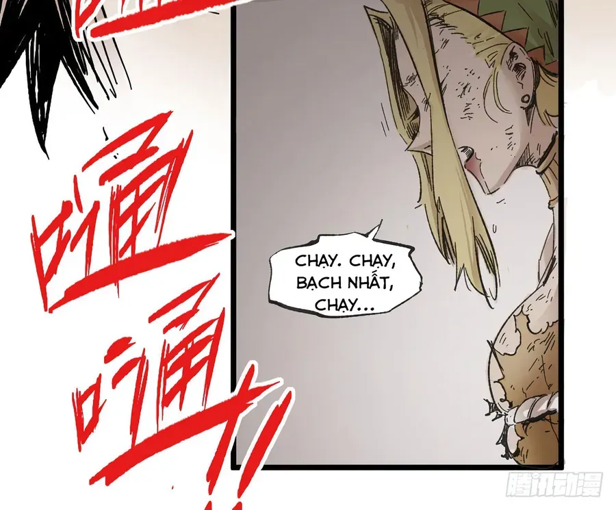 Y Thống Thiên Hạ (Phần 1) Chapter 5 - Trang 19