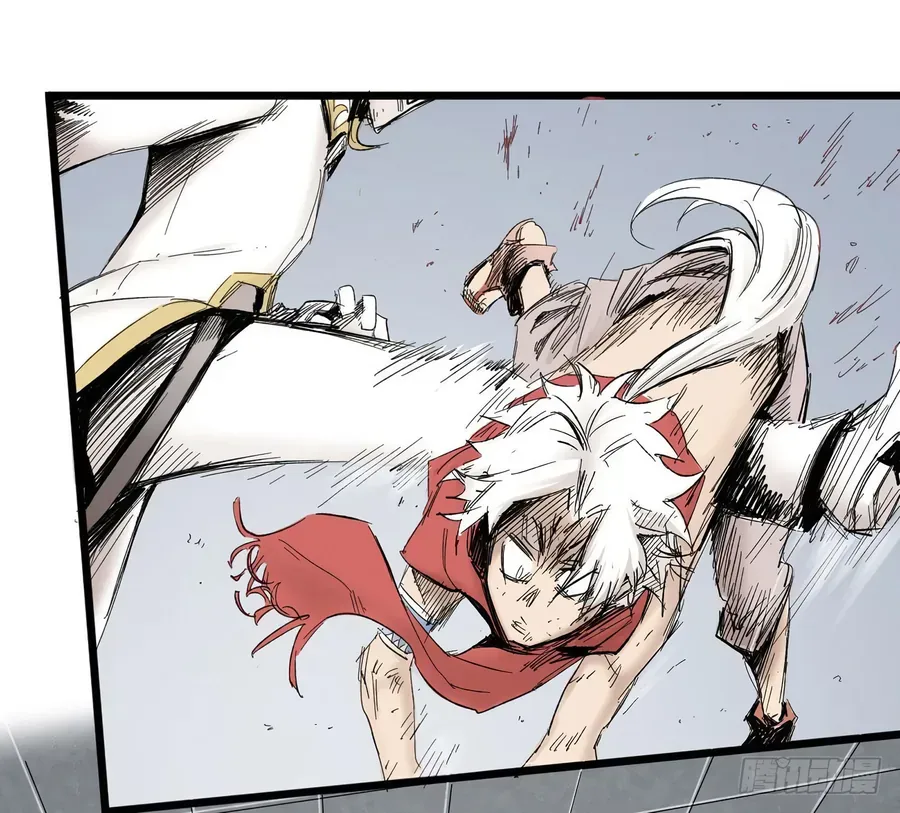 Y Thống Thiên Hạ (Phần 1) Chapter 5 - Trang 29