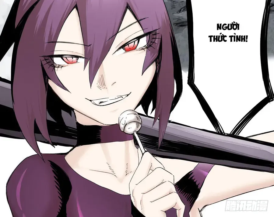 Y Thống Thiên Hạ (Phần 1) Chapter 6 - Trang 15