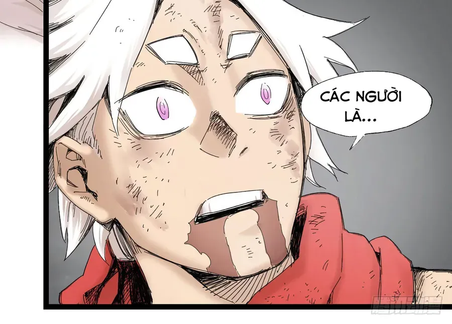 Y Thống Thiên Hạ (Phần 1) Chapter 6 - Trang 4