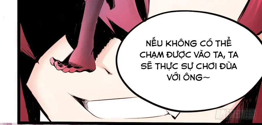 Y Thống Thiên Hạ (Phần 1) Chapter 6 - Trang 44
