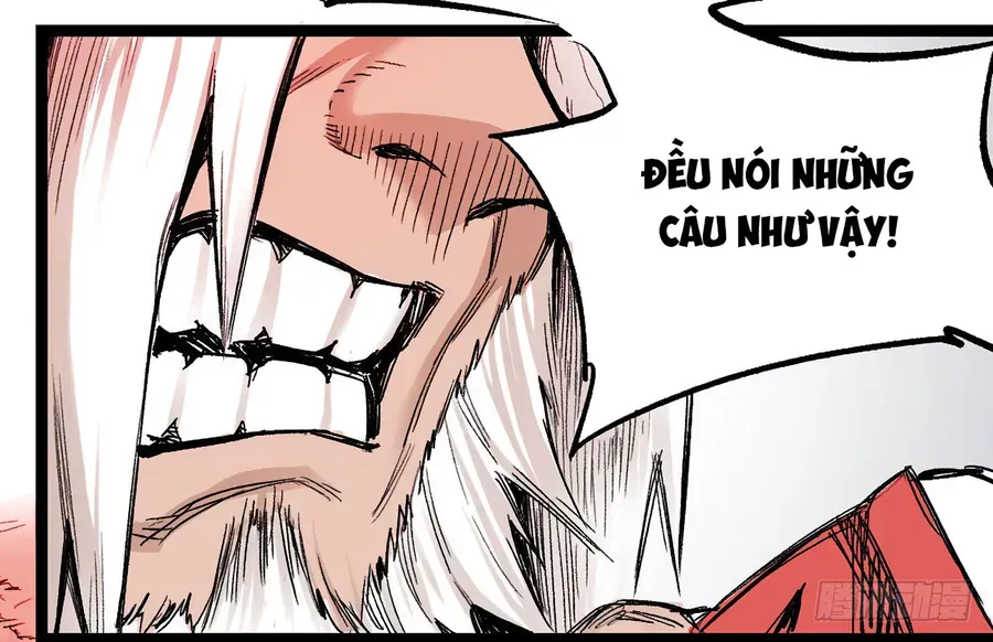 Y Thống Thiên Hạ (Phần 1) Chapter 8 - Trang 24