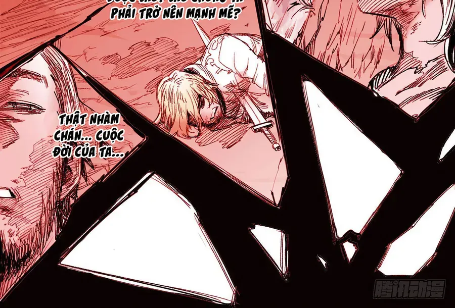 Y Thống Thiên Hạ (Phần 1) Chapter 8 - Trang 26