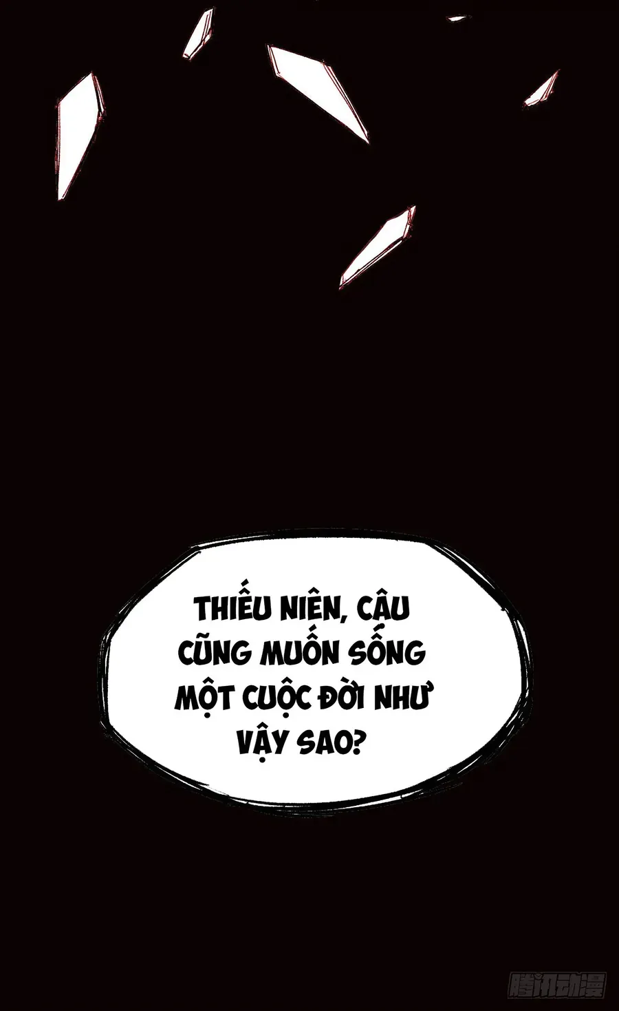 Y Thống Thiên Hạ (Phần 1) Chapter 8 - Trang 27