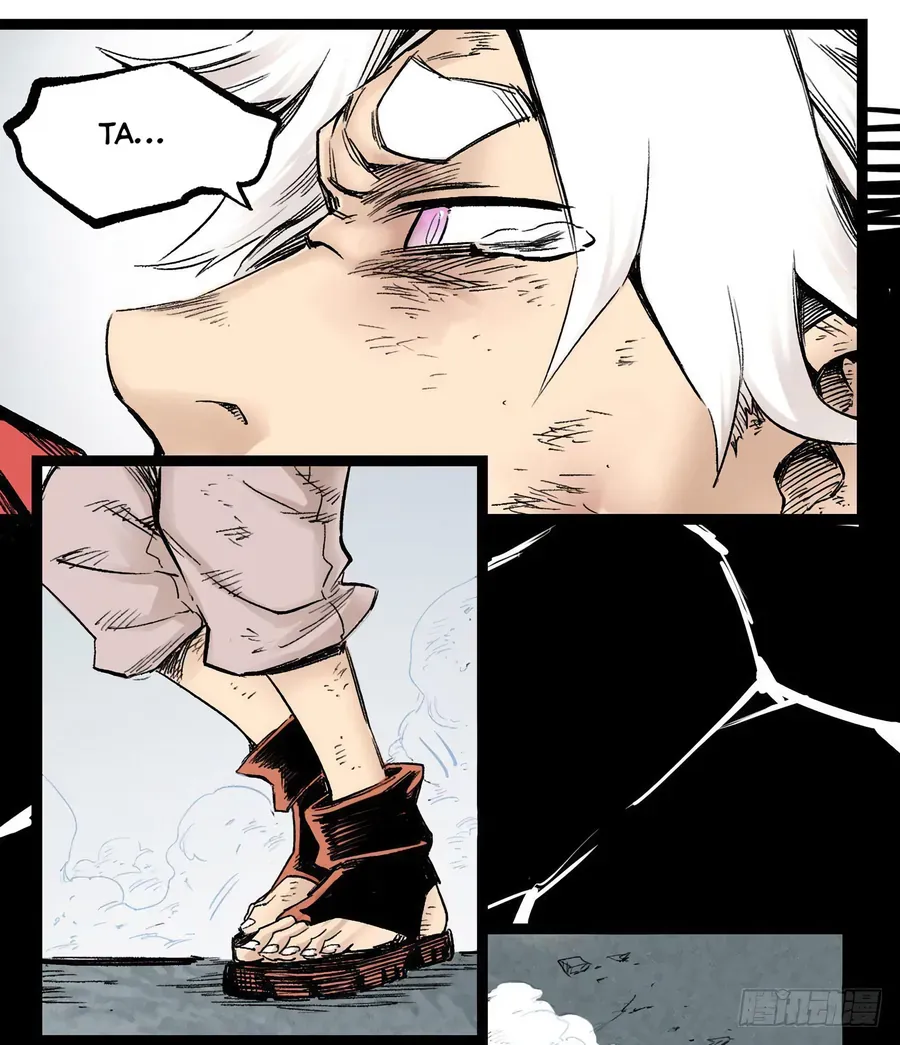 Y Thống Thiên Hạ (Phần 1) Chapter 8 - Trang 28