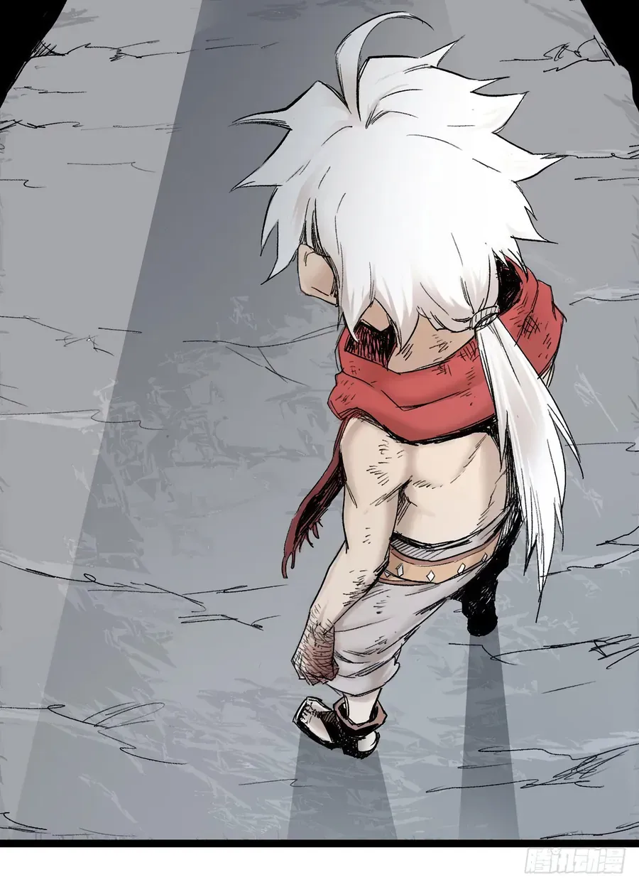 Y Thống Thiên Hạ (Phần 1) Chapter 8 - Trang 34