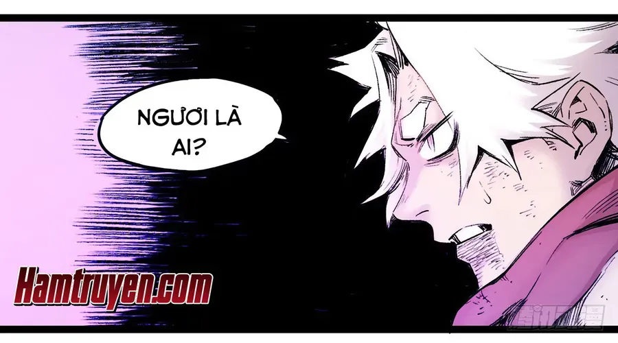 Y Thống Thiên Hạ (Phần 1) Chapter 8 - Trang 35
