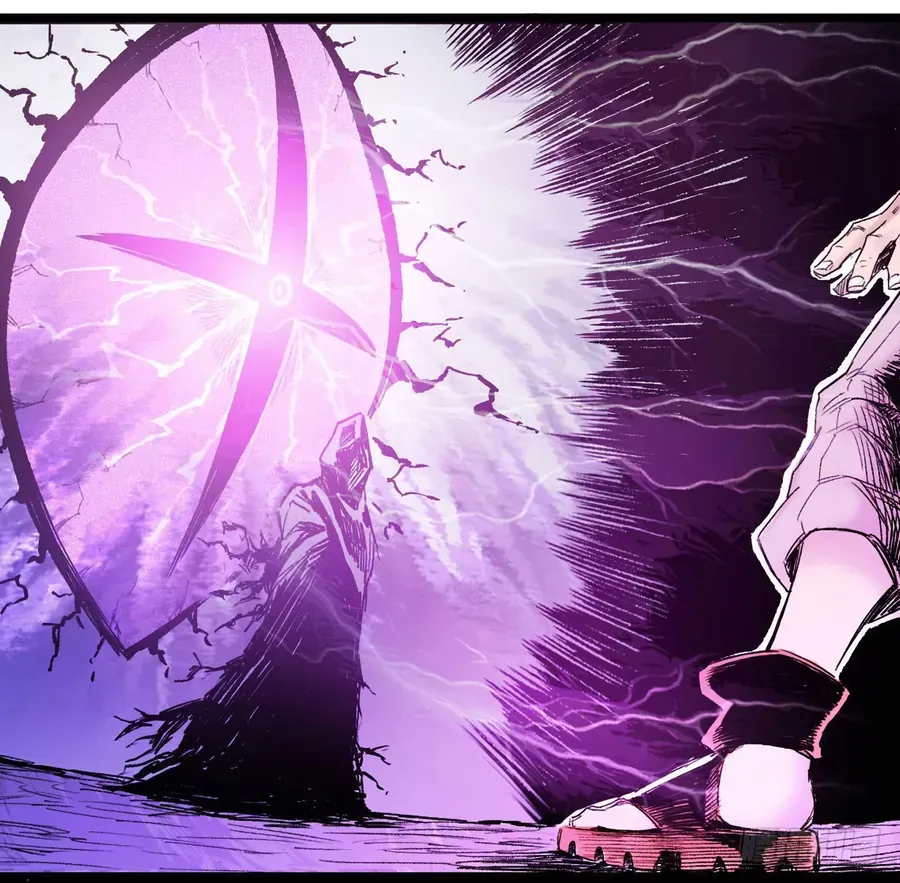 Y Thống Thiên Hạ (Phần 1) Chapter 8 - Trang 36