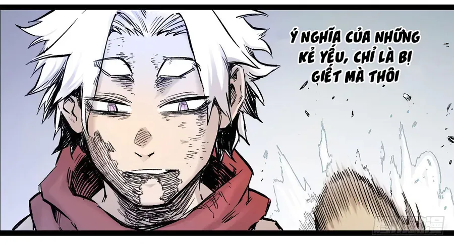 Y Thống Thiên Hạ (Phần 1) Chapter 8 - Trang 4