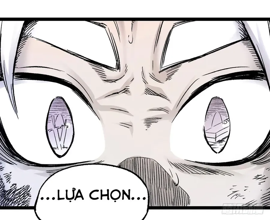 Y Thống Thiên Hạ (Phần 1) Chapter 8 - Trang 41