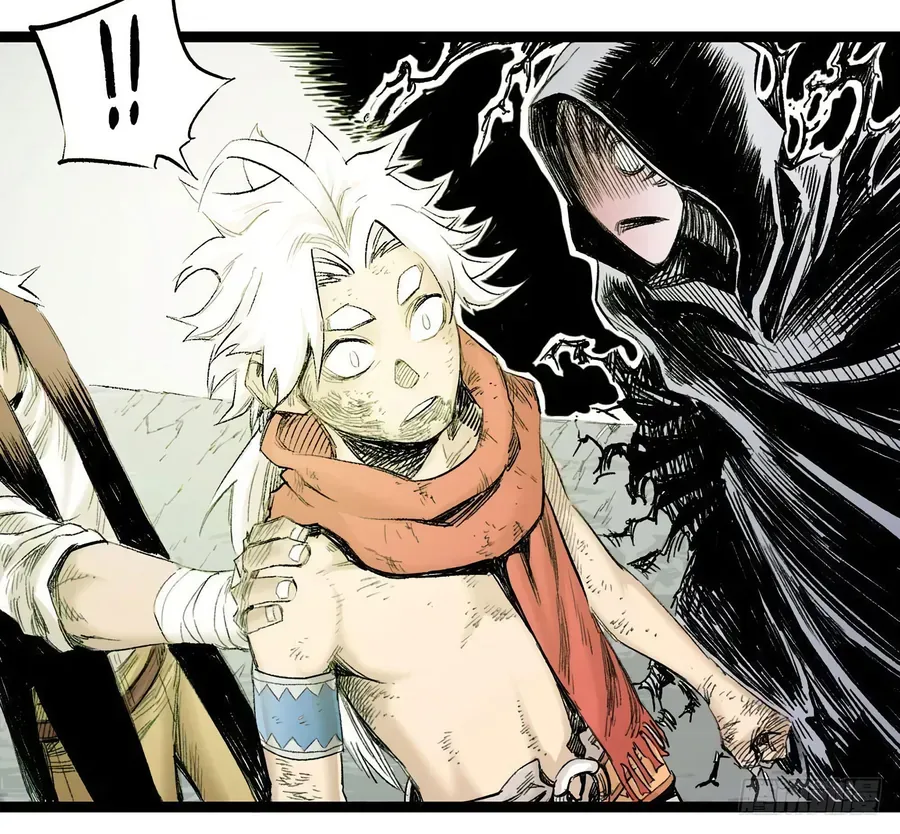 Y Thống Thiên Hạ (Phần 1) Chapter 8 - Trang 43