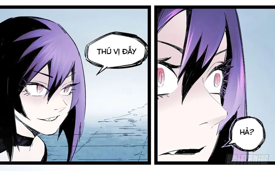 Y Thống Thiên Hạ (Phần 1) Chapter 9 - Trang 13