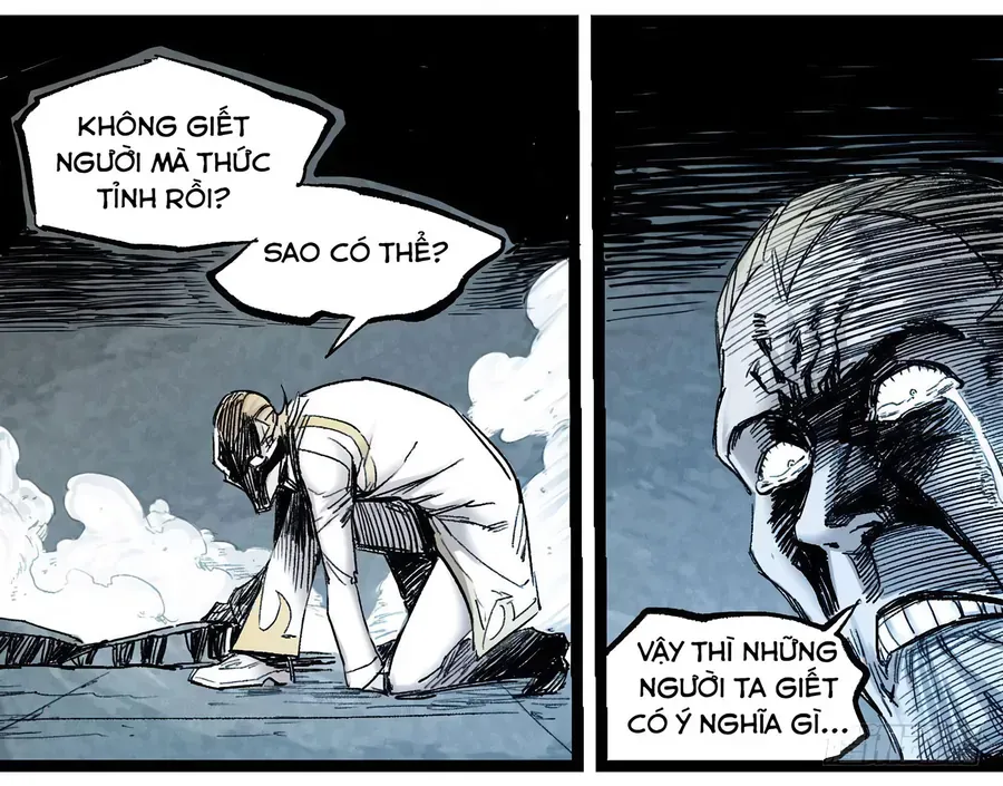 Y Thống Thiên Hạ (Phần 1) Chapter 9 - Trang 16