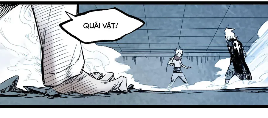 Y Thống Thiên Hạ (Phần 1) Chapter 9 - Trang 17