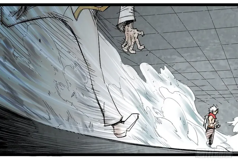 Y Thống Thiên Hạ (Phần 1) Chapter 9 - Trang 19