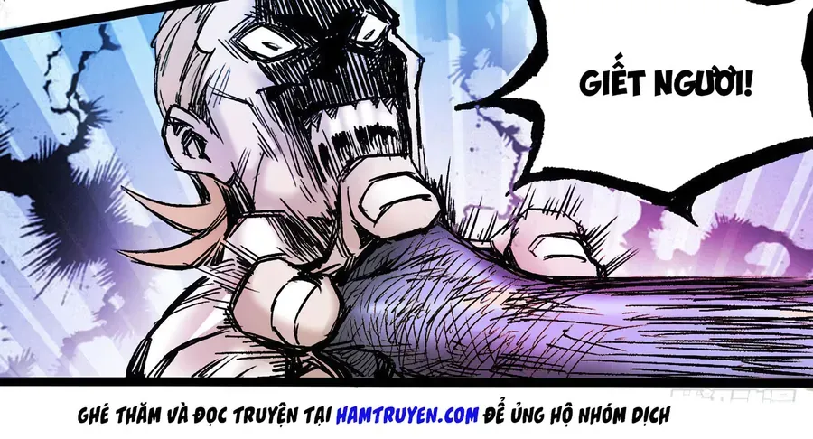 Y Thống Thiên Hạ (Phần 1) Chapter 9 - Trang 24