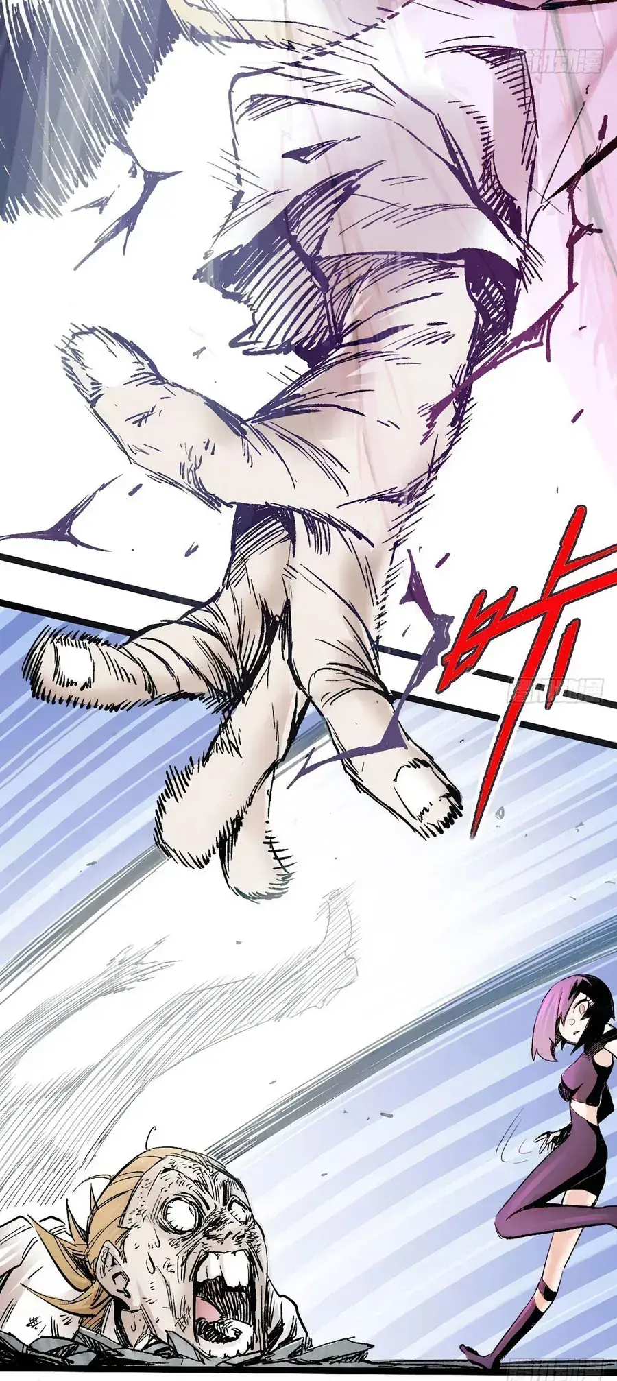 Y Thống Thiên Hạ (Phần 1) Chapter 9 - Trang 29