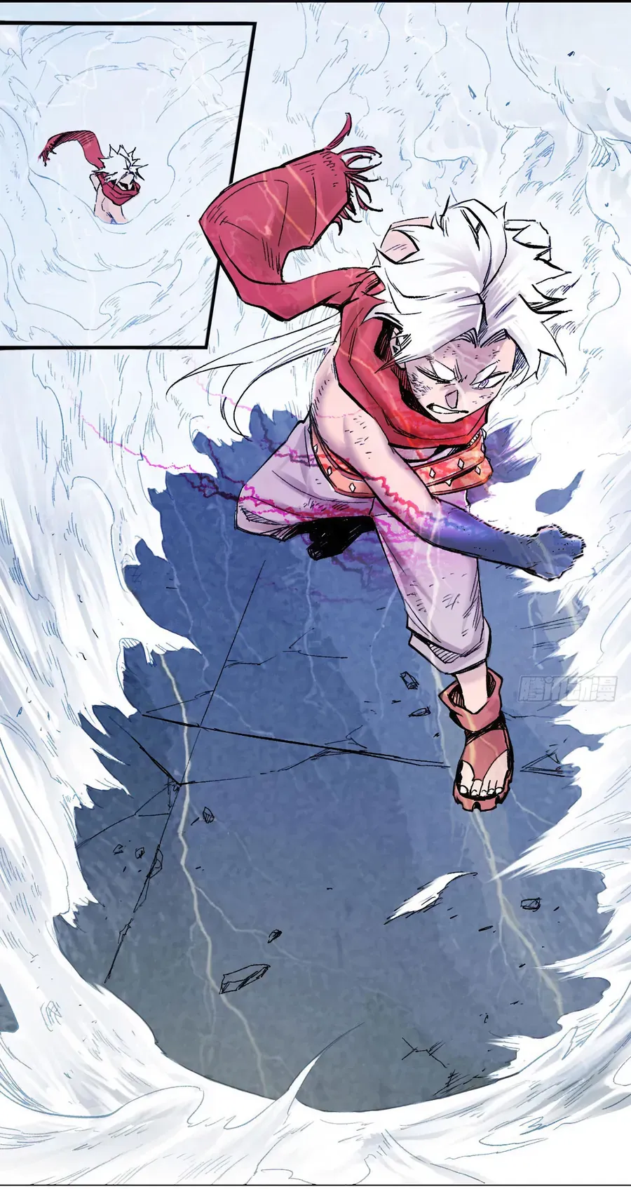 Y Thống Thiên Hạ (Phần 1) Chapter 9 - Trang 31