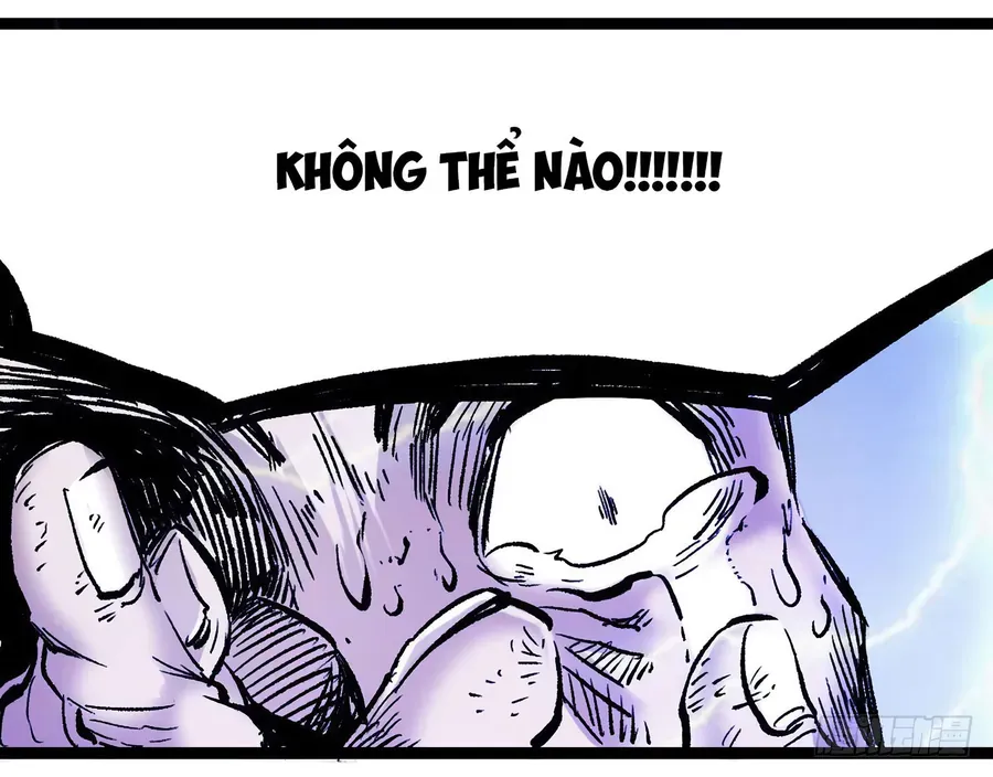 Y Thống Thiên Hạ (Phần 1) Chapter 9 - Trang 34