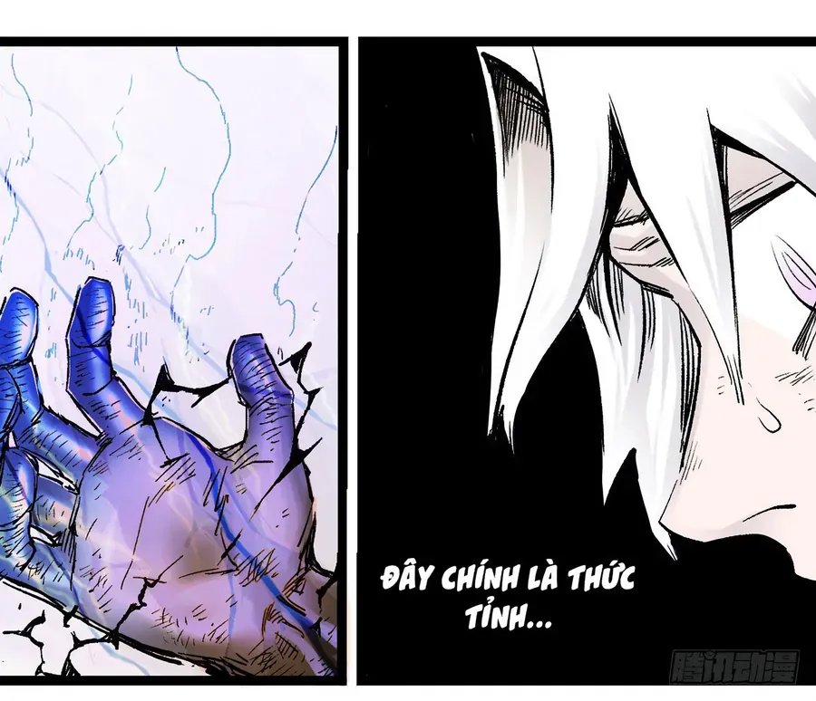 Y Thống Thiên Hạ (Phần 1) Chapter 9 - Trang 36
