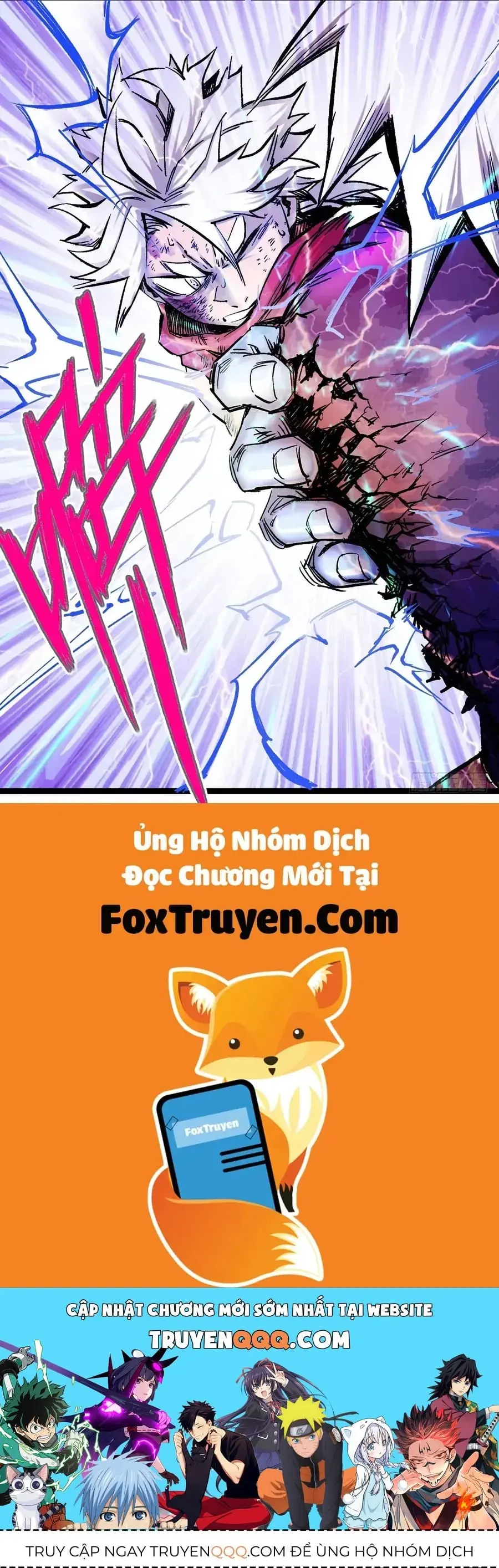 Y Thống Thiên Hạ (Phần 1) Chapter 9 - Trang 42