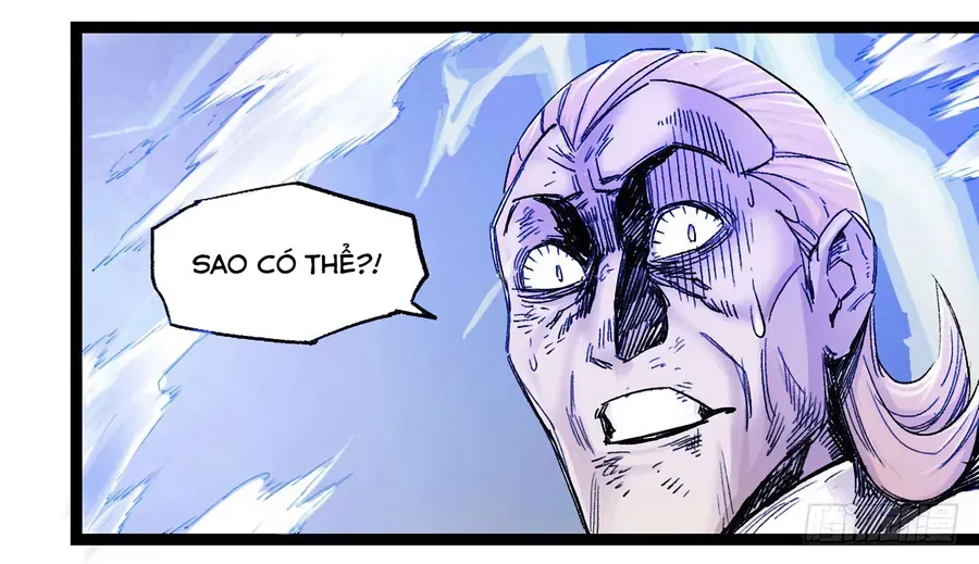Y Thống Thiên Hạ (Phần 1) Chapter 9 - Trang 5