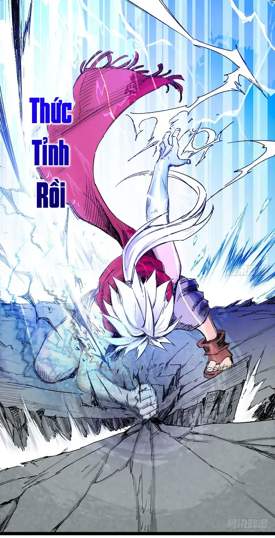 Y Thống Thiên Hạ (Phần 1) Chapter 9 - Trang 7