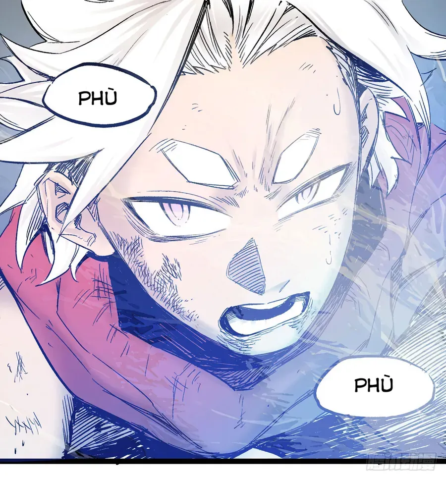 Y Thống Thiên Hạ (Phần 1) Chapter 9 - Trang 8