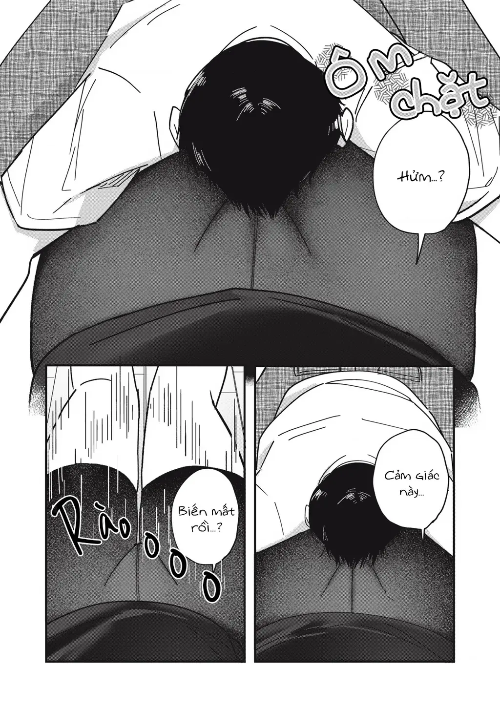Yachiru-san wa Haru to Nobiru Chapter 10 - Trang 19