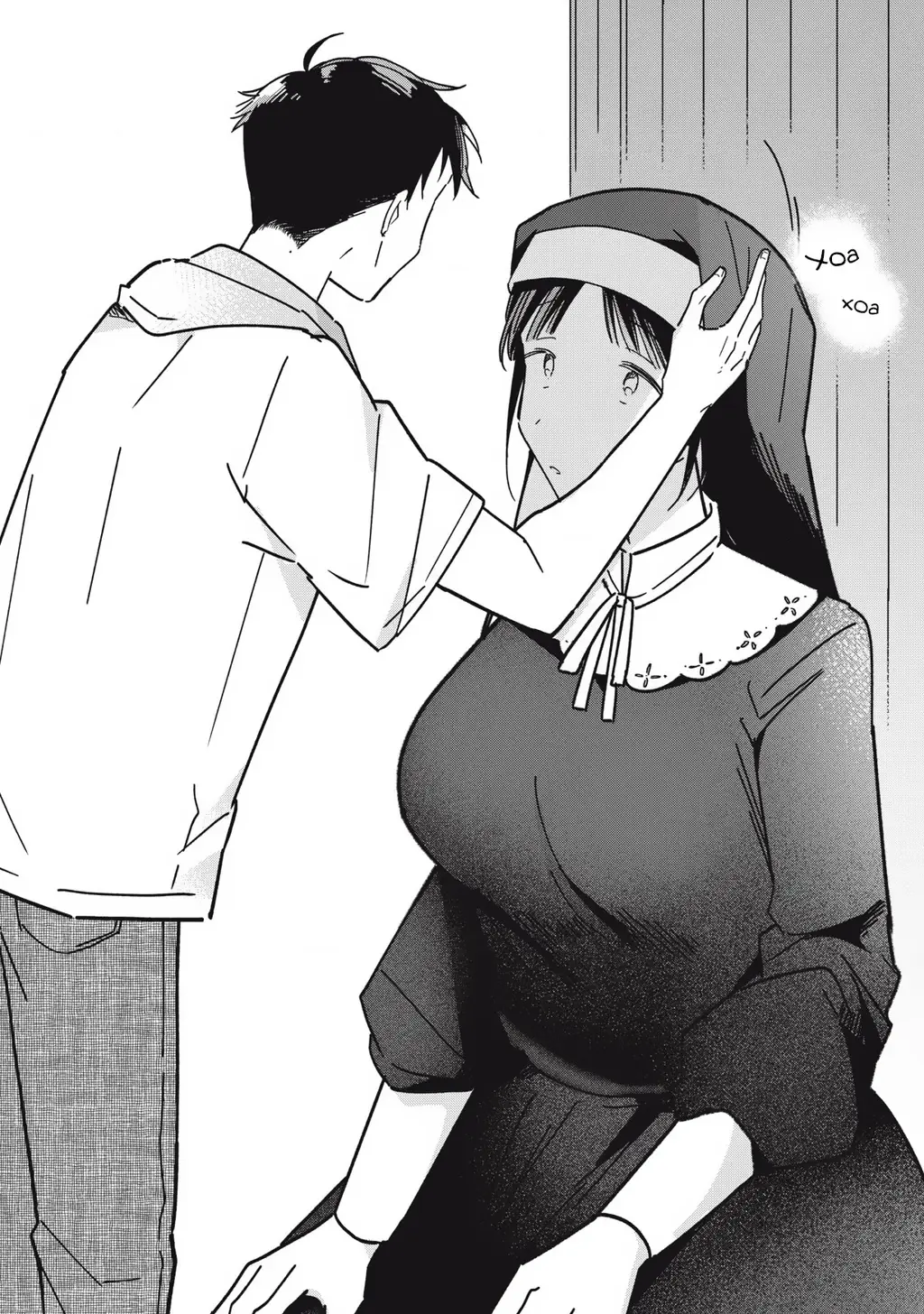 Yachiru-san wa Haru to Nobiru Chapter 10 - Trang 28