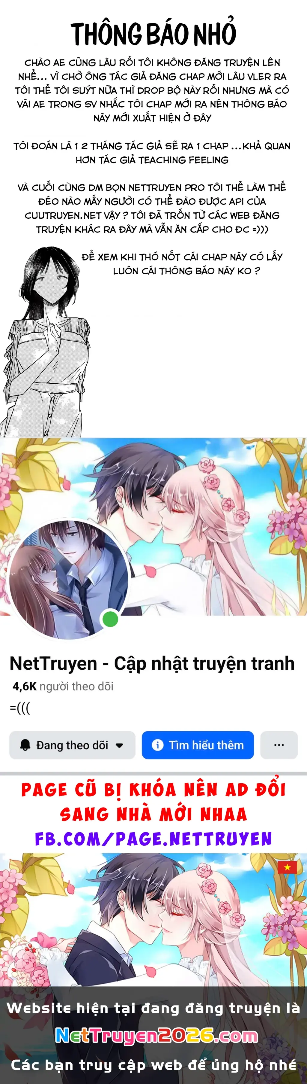 Yachiru-san wa Haru to Nobiru Chapter 11 - Trang 40